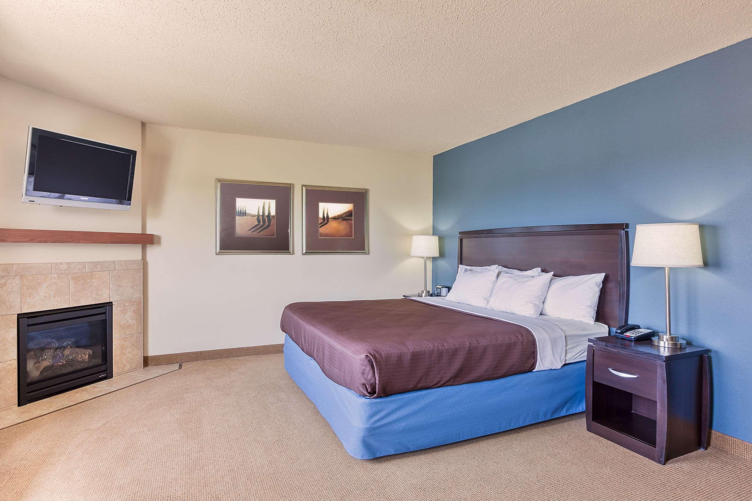 Americinn By Wyndham Monmouth Eksteriør billede