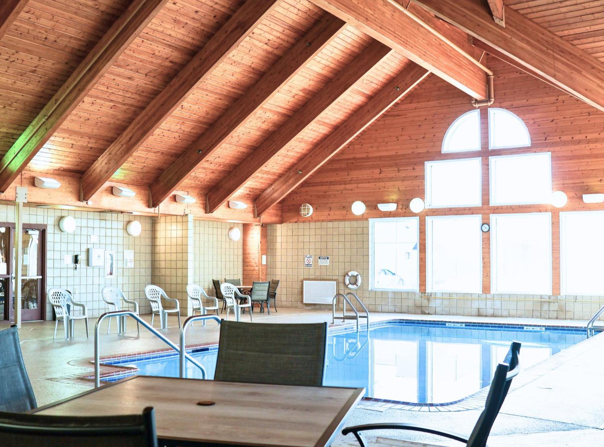 Americinn By Wyndham Monmouth Eksteriør billede